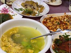 -洪霞餐馆