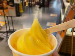 -麦当劳(南后街店)