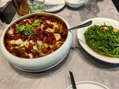 -有璟阁港式餐厅(国贸商城店)