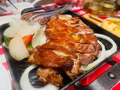 -西贝(宝乐汇店)