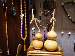 点击看大图 -晶石宝玉精品文玩个性珠宝定制(印象汇店)