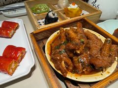 -蔡澜点心·粤菜(西单大悦城店)