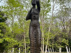 -长春世界雕塑园