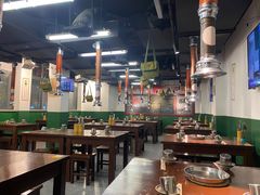 大堂-递酒烤场(湛江路店)