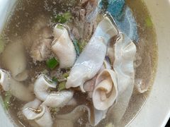 -四里沙茶面(七星西路分店)