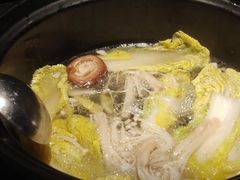 -同仁四季椰子鸡(无锡滨湖万象汇店)