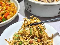 -客家大院·非遗赣南客家菜(郁孤台店)