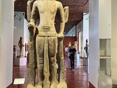 -柬埔寨国家博物馆