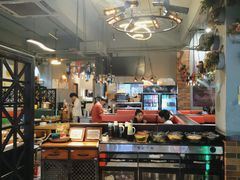 -七友美蛙鱼头火锅(坂田店)