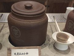 -李山山茶事(景枫店)