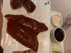 -漢舍中国菜馆(889广场店)