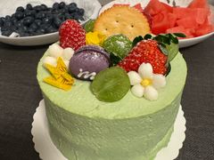 -好百客面包房(远大美食城店)
