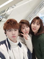 短发-3AM HAIR SALON烫发染发接发