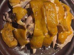 -秋色客家菜(流塘店)