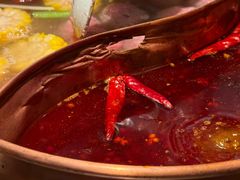 -牛村来人潮汕牛肉火锅(西单店)