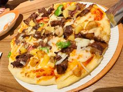 -必胜客(兰州国贸店)
