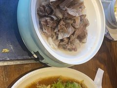 -蒙亨·手把肉·蒙古包文化主题餐厅(天恒广场店)