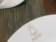 -大佛寺高级素食自助餐厅