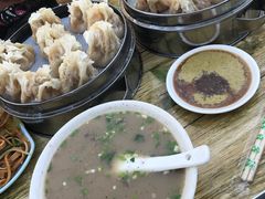 -北三沙家烧麦(北头道街店)