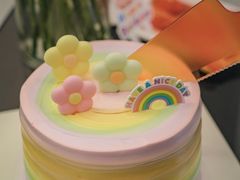 -美心西饼mx cakes(猎德优托邦店)