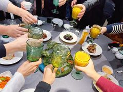 -月湖翠·上海菜(思南公馆淮海店)