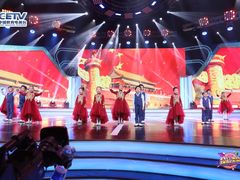 -新声线少儿口才(亦庄示范校区)