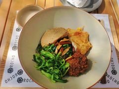 -ROCHO(仁恒江湾城店)