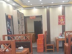 -有滋有味烧烤涮(果园星城C区店)