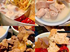 -捞王锅物料理(上海世茂广场店)