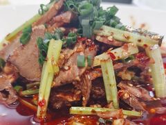 -壹零捌道·北京烤鸭(车公庄店)