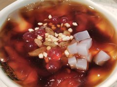 -香佰里重庆火锅(恒力博纳广场店)