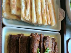 -京味斋·北京烤鸭(北京南站洋桥店)