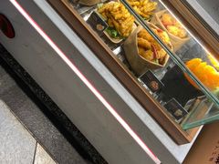 -1973继光香香鸡(大东方百货店)