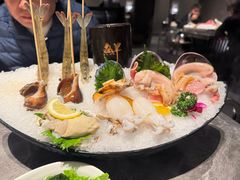 -德天肥牛海鲜火锅(城西银泰店)