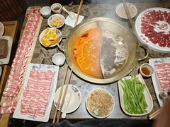 -小龙坎火锅(沂南店)