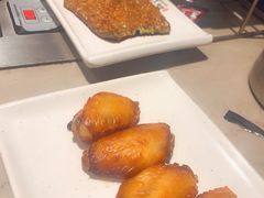 -丰茂烤串(建设街店)