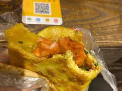 -老客满蛋饼(双塔市集店)