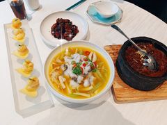 -柒园·三十年创意杭帮菜(龙湖滨江天街店)