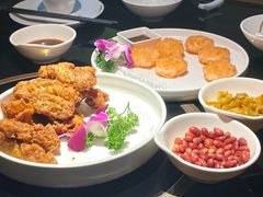 -顺峰顺水顺德菜(龙华店)