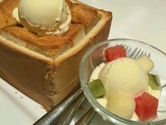 -太兴餐厅(东方广场分店)