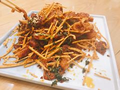 -熊猫家新派川菜(百里一·龙兴集店)