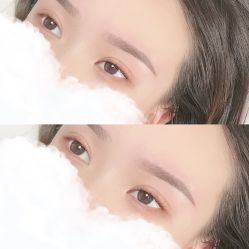 -Yue Show馨选·半永久纹眉纹眼线