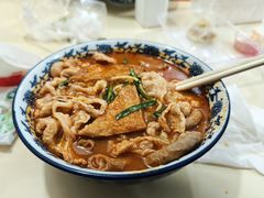 -大鼎沙嗲面(港口路店)
