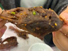 -阿锋烧烤海鲜楼(贝村烧烤一条街)