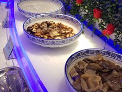 -澜悦港海鲜体验主题餐厅