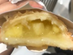 -麦当劳(石家庄北国店)