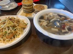 -高晓山馅饼店(牛庄百年店)