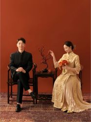 -盛夏光年studio·美学·电影感·定制