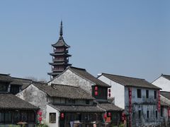 -千灯古镇