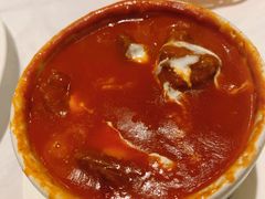 罐焖牛肉-维兰西餐(万泉河店)